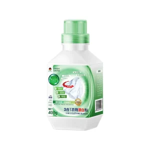 High Quality Eco Friendly 3 in 1 Laundry Bleach Powder with Above 80% Active Ingredient