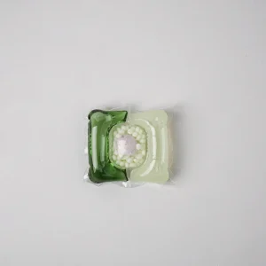 High Quality Eco Friendly 4 in 1 Disposable Laundry Detergent Pods Capsules Bulk Washing Capsules