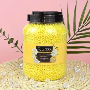 High Quality Eco Friendly Apparel Fabric Softener Laundry Long Lasting Perfume in Wash Fragrance Scent Booster Beads