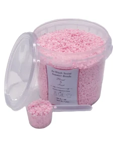High Quality Eco-Friendly Scent Booster Beads Apparel Laundry Perfume Long Lasting Fresh Clothes Fragrance Pellets Bulk Supply