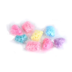 High Quality Fragrance Ball for Sensitive Skin Fabric Softener Fragrance Scent Booster for Laundry