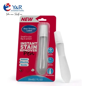 High Quality Instant Stain Remover Pen Made in China Customized