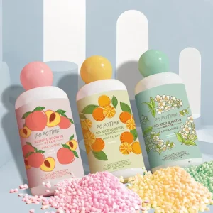 High Quality Laundry Beads Price Long Lasting Clothes Washing Innovative Fashion Fabric Softener Scent Booster Beads