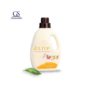High Quality Laundry Detergent Liquid Detergent Liquid High Quality