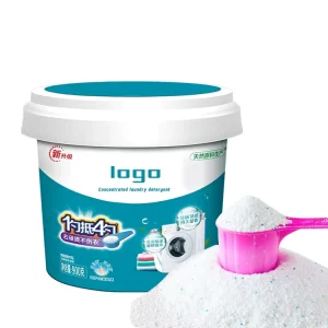 High Quality Laundry Powder Soap Detergent Fast Clean Low Foam Long Lasting Lavender & Lemon Fragrance