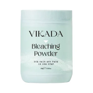 High Quality Lift up to 9 Levels Powder Bleach Hair Bleach Dust Free Hair Bleaching Powder