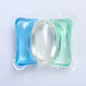 High Quality Persil Laundry Ball Detergent Capsules for Apparel
