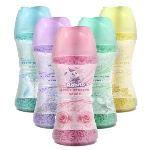 High Quality Scent Booster Beads Laundry Fabric Softener