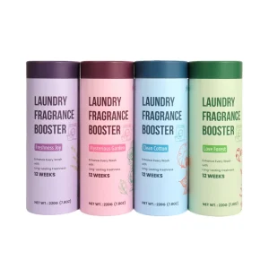 High Quality Scent Booster Beads Laundry Perfume Beads Long Lasting Fresh Clothes Fragrance Pellets Bulk Supply for