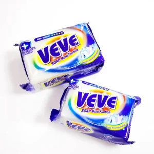 High Quality Solid Multi Funtion Soap Bar Deep Cleaning Formula and Strong Decontamination Laundry Soap