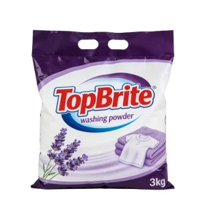 High Quality Washing Powder Laundry Powder Supplier