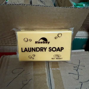Highly Effective Stain Remover Soap Washing Cloth Bar Soap Multi purpose Bulk Laundry Soap