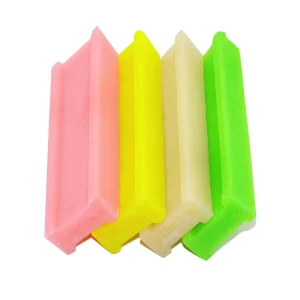 Hot Sell Clothes Washing Coloring Laundry Soap for Supplier Africa Market