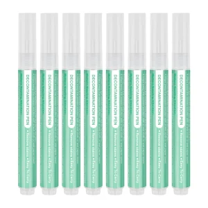 Hot Sell Stain Removal Pen Cleaner High Quality Stain Remover Wipes Clothes Stain Oil Coffee