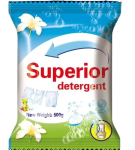 Hot Selling Disposable Laundry Detergent Household Soap Powder for Apparel for Washing Powder Detergent