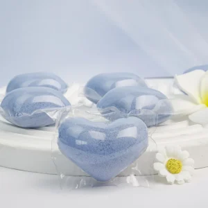 Hot Selling Innovative Disposable Laundry Detergent Beads Household Fragrant Scent Booster for Protecting Clothes
