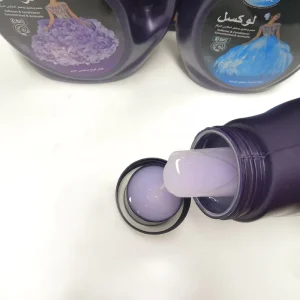 Household Cleaning Lasting Fragrance Clothes Fresh Fragrance Long lasting Freshness 1L 2L 3L Fabric Conditioner Fabric Softener