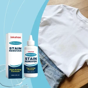 Household Daily Multi purpose Cleaning Care Stain Removal Clothing Stain Remover