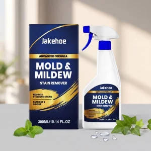 Household Deep Effect Stain Removal Mild and Non Irritating Stain Cleaner