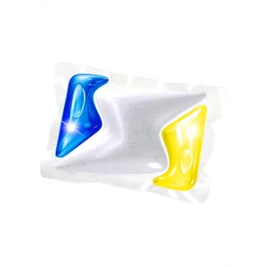 Household Dishwasher Cleaner Dishwashing Liquid Soap Detergents Pods