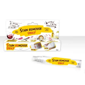 Household Eco Friendly Stain Remover Pen Efficiently Instant Stain Removal Stick Apparel Detergent Magic Pen