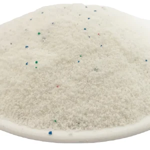 Household Laundry Detergent Washing Powder Fragrant Perfume Apparel Clothes Stocked Free Sample Available