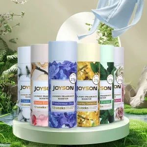 Household Product Scent Fragrance Booster Beads Laundry Detergent