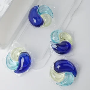 Household Washing Capsules Detergent Pods Washing Pods Detergent Liquid Laundry Detergent Pods