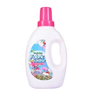 IKEDA Fabric Softener for Towels Dangvien Surfactant Gain Softlan Fabric Softener