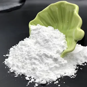 ISO9001 Certified 99% Purity Washing Powder Detergent