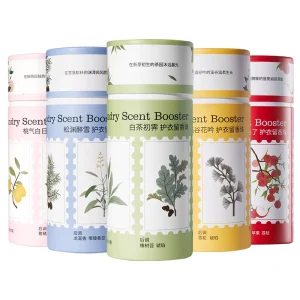 In Wash Scent Boosters Long Lasting Fragrance Laundry Beads Laundry Detergent Beads