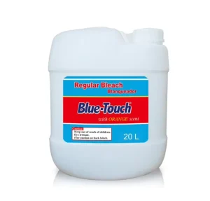 Industrial Bulk Liquid Bleach Laundry Bleach 5L 20L