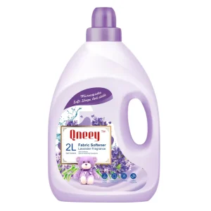 Industrial Clothes Laundry Fabric Softener Detergent 1L 2L 3L Liquid Softener for Use on Textiles
