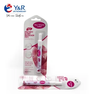 Instant Clean Fabric Cloth Stain Remover Pen Clothes Stain Remover
