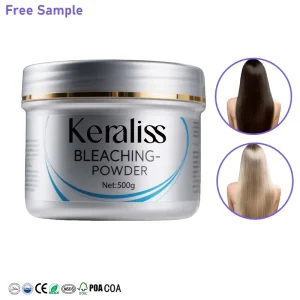 Joynna Removal Professional Dye Magic Blond Natural Low Ammonia Ammonia Free Organic Cosmetic Deep Hairdressing Plant Bleach