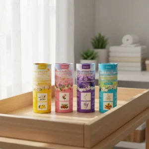 KELEE Bulk Factory Price Fragrance Beads Long Lasting Scent Booster Beads Convenient Softener Laundry Beads Booster Scent