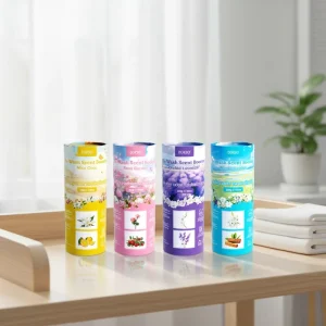 KELEE Bulk Scent Booster Beads Fresh Long Lasting Fragrance Gentle Softener Laundry Scent Booster Beads for Home Hotel Use