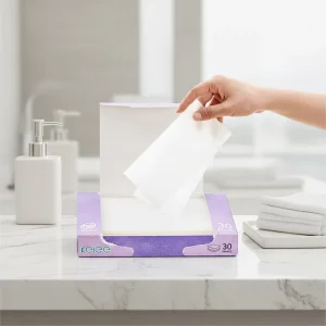 KELEE Laundry Dryer Sheets Eco Friendly Lasting Fragrance Fabric Softener Dryer Sheet Solid Disposable Laundry Detergent Sheet