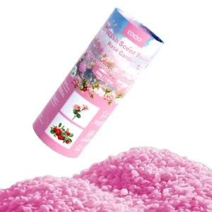 KELEE Laundry Fragrance Booster Beads Wash Fabric Softener Fragrance Laundry Scent Booster Beads