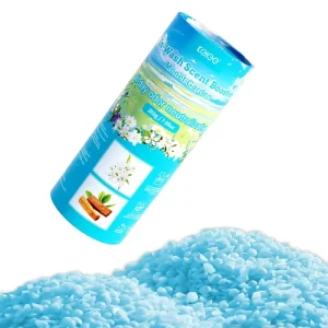 KELEE Laundry Scent Booster Bead Laundry Fabric Softener Long Lasting Fragrance Scents Softener Laundry Scent Booster Bead