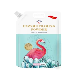LC Best Selling Oem 1kg 2kg 10kg Manufacturer Direct Sale Washing Soap a Wide Variety of Wash Powder Detergent for Washing Cloth