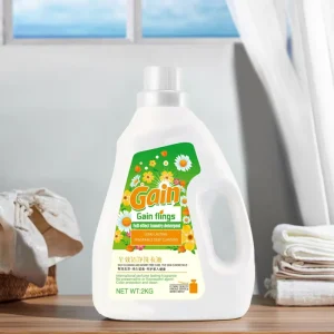 Large Bucket Household Cleaning Laundry Detergent Baking Soda Perfume 1688 Purchasing Agent Event Small Gifts Whole Box