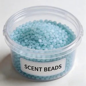 Lasting Fragrance Eco Friendly Biodegradable Laundry Beads Scent Booster Solid Disposable Detergent for Apparel