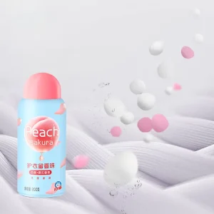 Lasting Fragrance Fresh Scent Beads Eco Friendly Quick Dissolveable Laundry Scent Booster Beads Softner