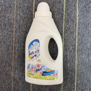 Lasting Fragrance Laundry Detergent 5 Gallon Super Clean High Foaming 1000ml Soap Detergent and Cleaning Liquid