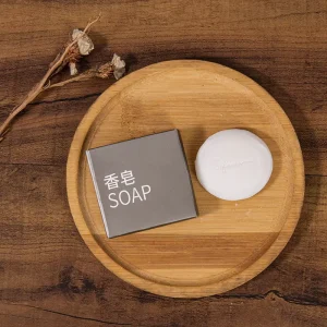 Laundry Bar Soap for Hotels Heavy Duty Disposal Soap for Commercial Laundry Bulk Supply for Hospitality Amenities