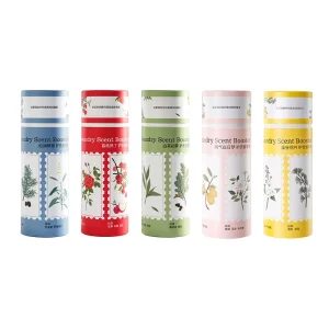 Laundry Beads Cloth Washing Scent Booster Beads Aroma Beads Clean Soften Fabrics With Long Lasting Fragrances