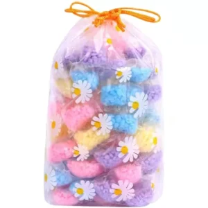 Laundry Beads Fragrance Laundry Fabric Scent Fragrant Booster Beads With Longer Lasting Strong Fragrance