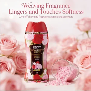 Laundry Beads Light Floral Laundry Detergent Kilogram Long lasting Bead Fragrance Booster