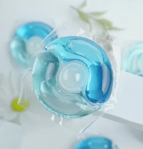 Laundry Beads Pods Detergent 3 in 1 Eco Friendly Laundry Beads Laundry Beads Detergent Pods Detergent